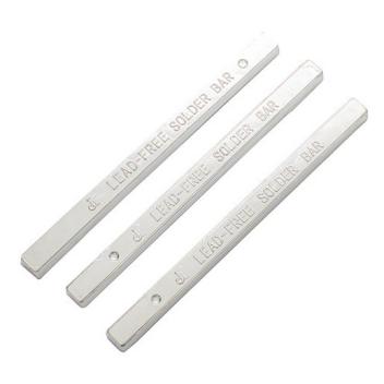 SnAg3.0無鉛焊錫條