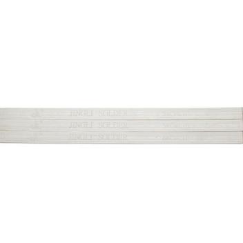 SnCu4.0無鉛焊錫條